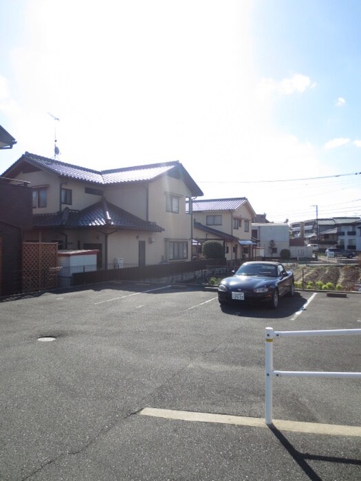 ソレジオＫＡＮＤＡ（Ａ棟）の物件外観写真