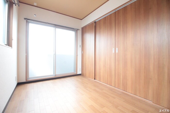 アイランドビル３０の物件内観写真