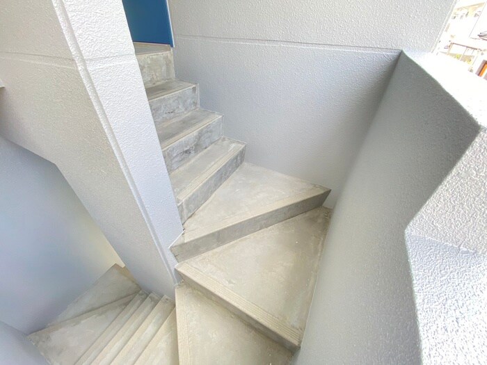 アイランドビル３０の物件外観写真