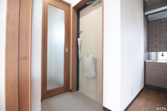 アイランドビル３０の物件内観写真