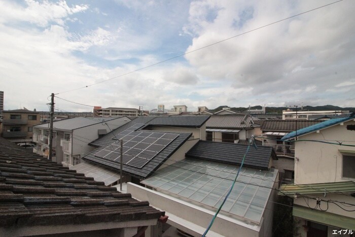 アイランドビル３０の物件内観写真