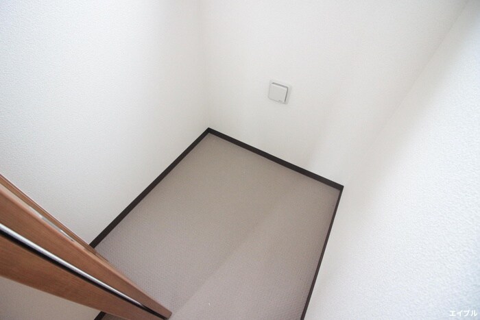 アイランドビル３０の物件内観写真