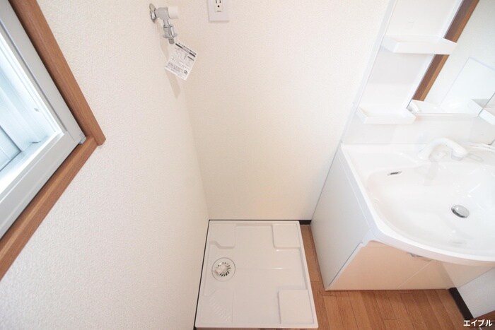 アイランドビル３０の物件内観写真