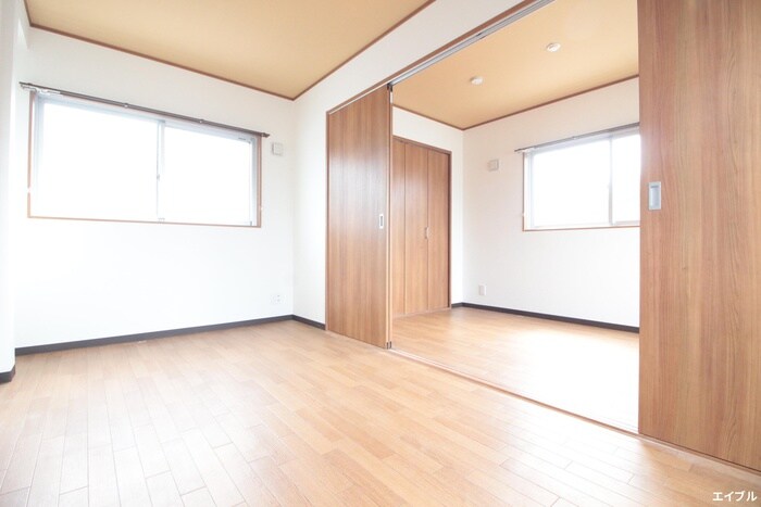 アイランドビル３０の物件内観写真