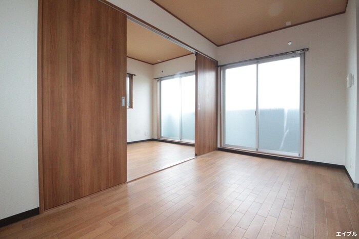 アイランドビル３０の物件内観写真