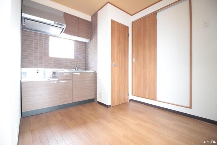 アイランドビル３０の物件内観写真