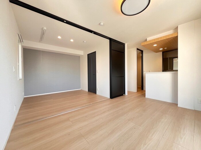 Campanella江波二本松の物件内観写真