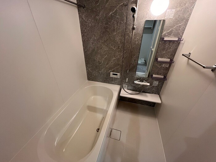 Campanella江波二本松の物件内観写真