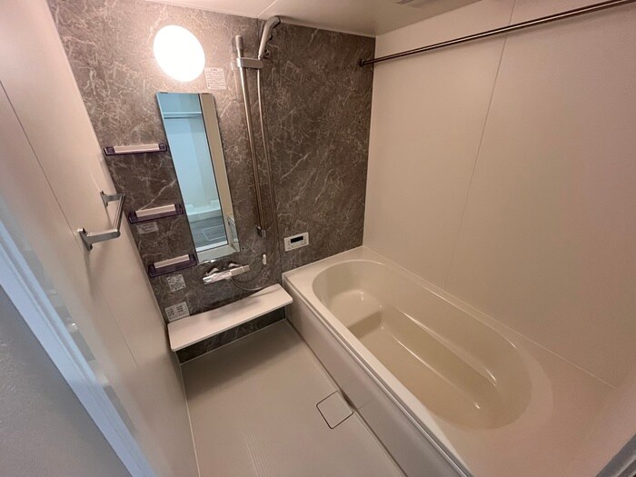 Campanella江波二本松の物件内観写真