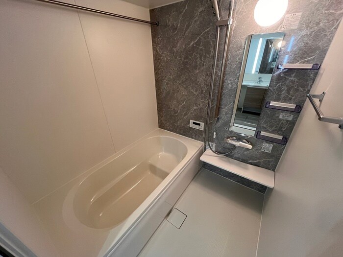 Campanella江波二本松の物件内観写真