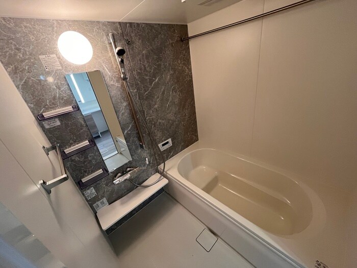 Campanella江波二本松の物件内観写真