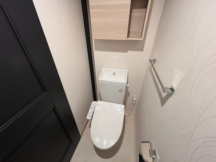 Campanella江波二本松の物件内観写真