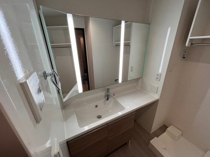 Campanella江波二本松の物件内観写真