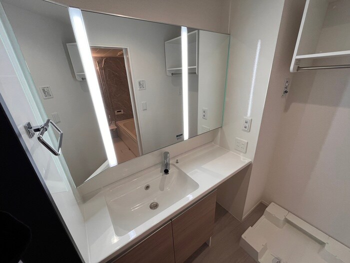 Campanella江波二本松の物件内観写真