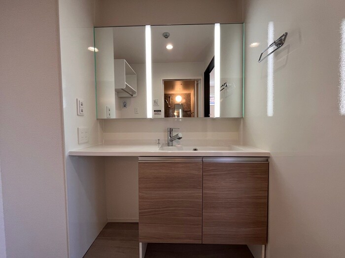 Campanella江波二本松の物件内観写真