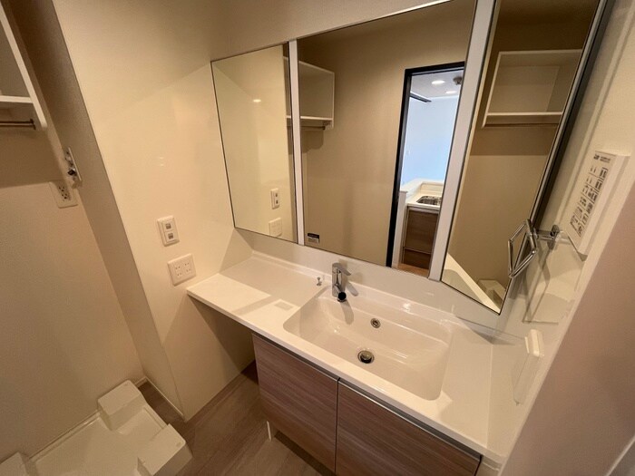 Campanella江波二本松の物件内観写真