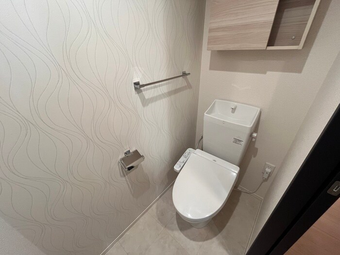 Campanella江波二本松の物件内観写真