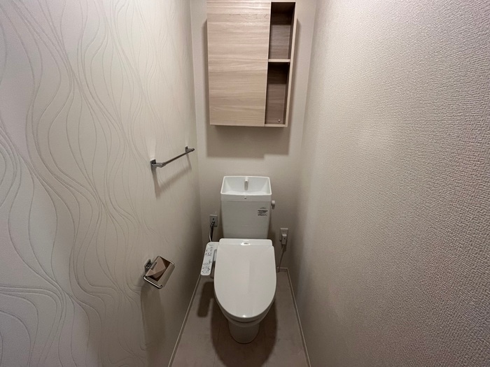 Campanella江波二本松の物件内観写真