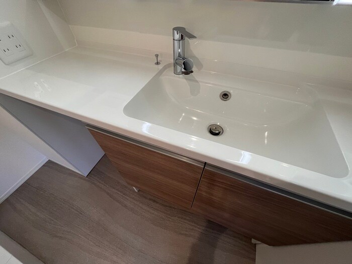 Campanella江波二本松の物件内観写真