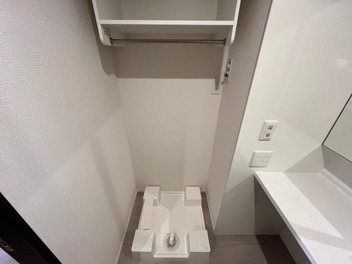 Campanella江波二本松の物件内観写真