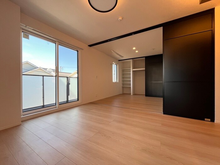 Campanella江波二本松の物件内観写真