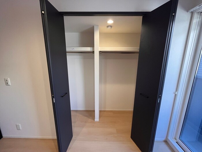 Campanella江波二本松の物件内観写真