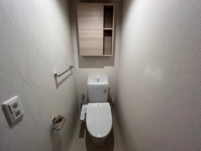 Campanella江波二本松の物件内観写真