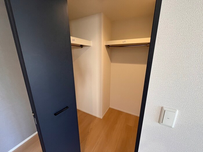 Campanella江波二本松の物件内観写真