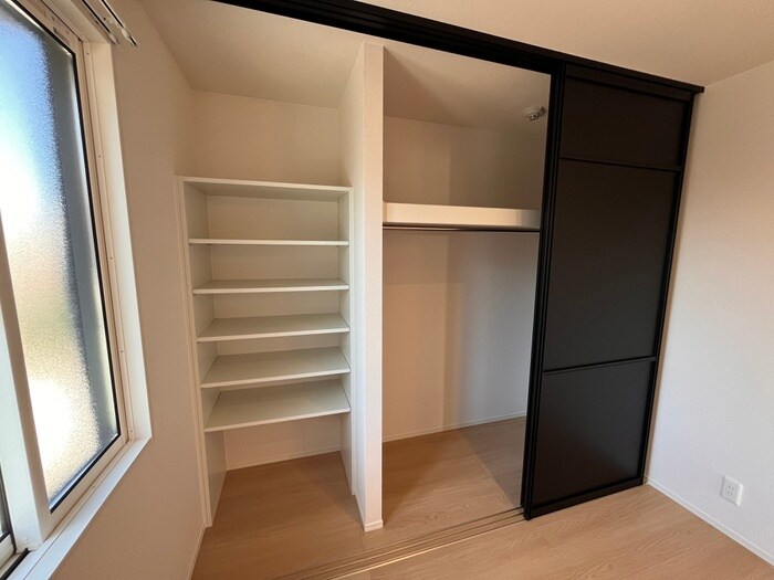 Campanella江波二本松の物件内観写真