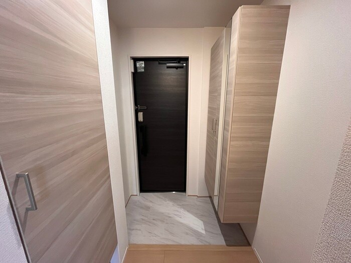 Campanella江波二本松の物件内観写真