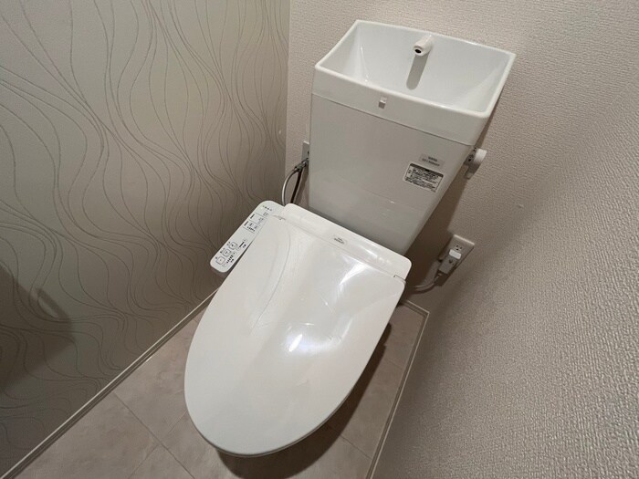 Campanella江波二本松の物件内観写真