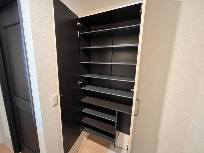 Campanella江波二本松の物件内観写真