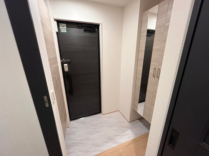 Campanella江波二本松の物件内観写真