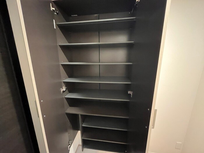 Campanella江波二本松の物件内観写真