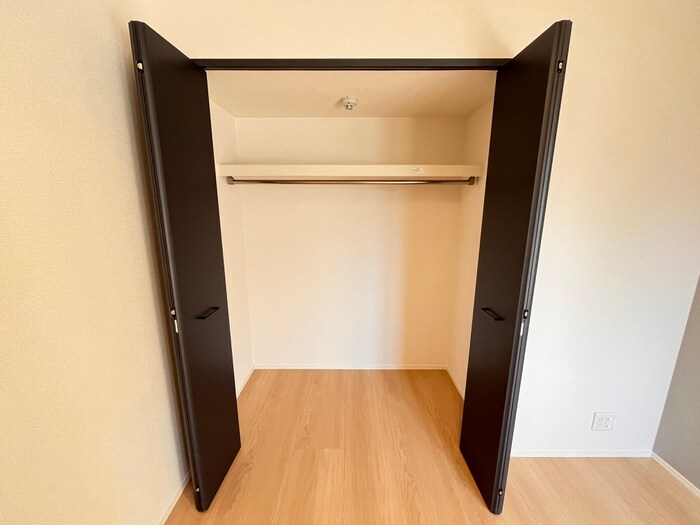 Campanella江波二本松の物件内観写真