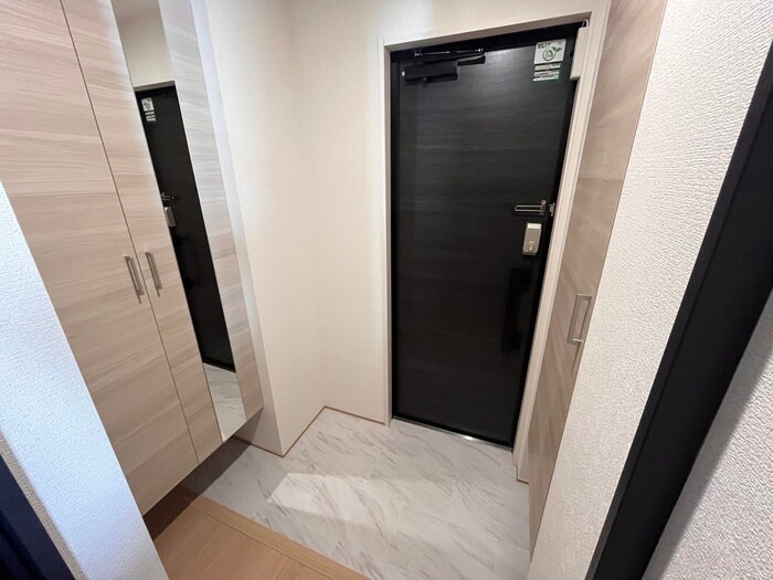 Campanella江波二本松の物件内観写真