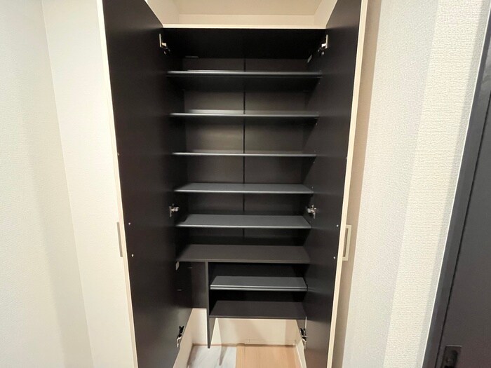 Campanella江波二本松の物件内観写真