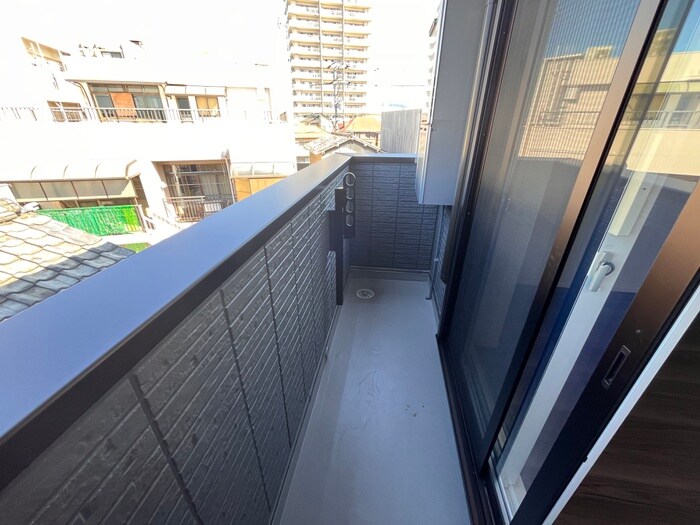 Campanella江波二本松の物件内観写真