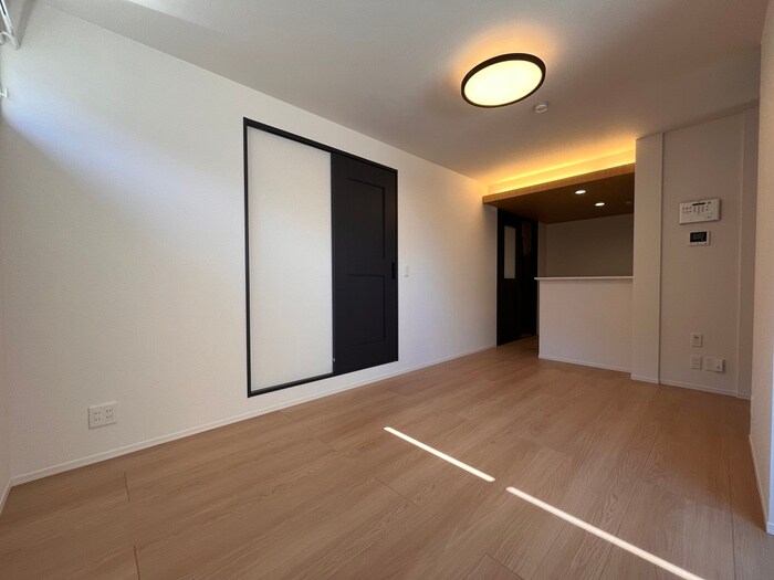 Campanella江波二本松の物件内観写真