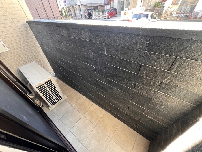 Campanella江波二本松の物件内観写真