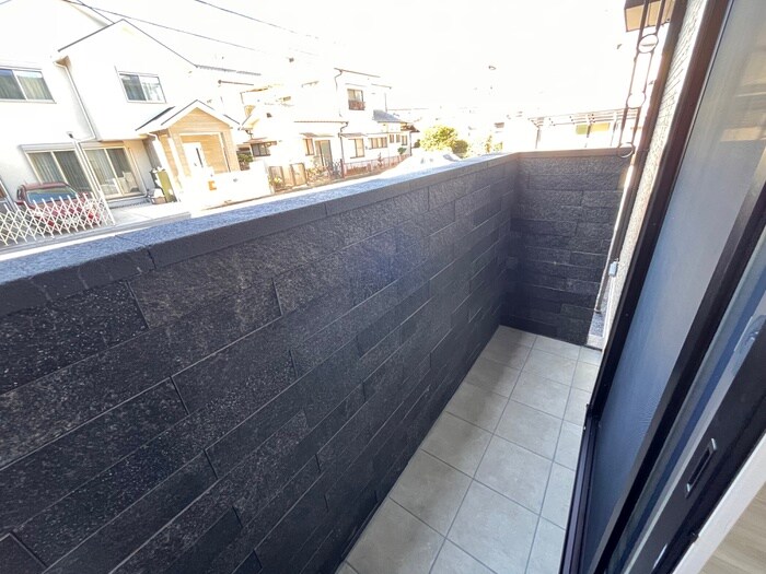 Campanella江波二本松の物件内観写真