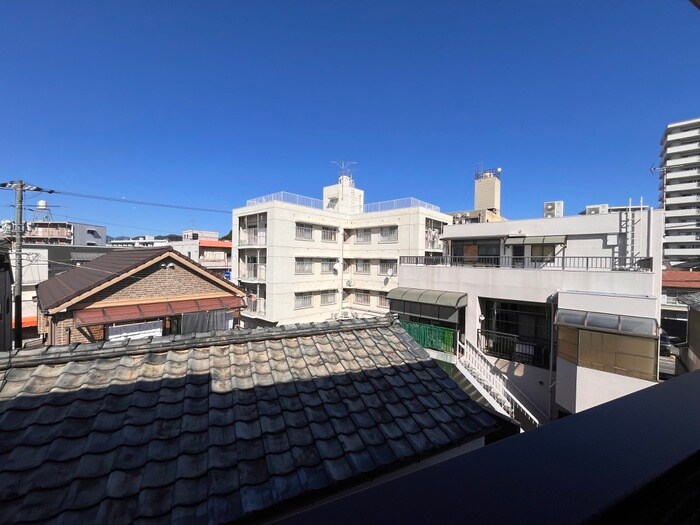 Campanella江波二本松の物件内観写真