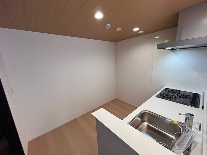 Campanella江波二本松の物件内観写真