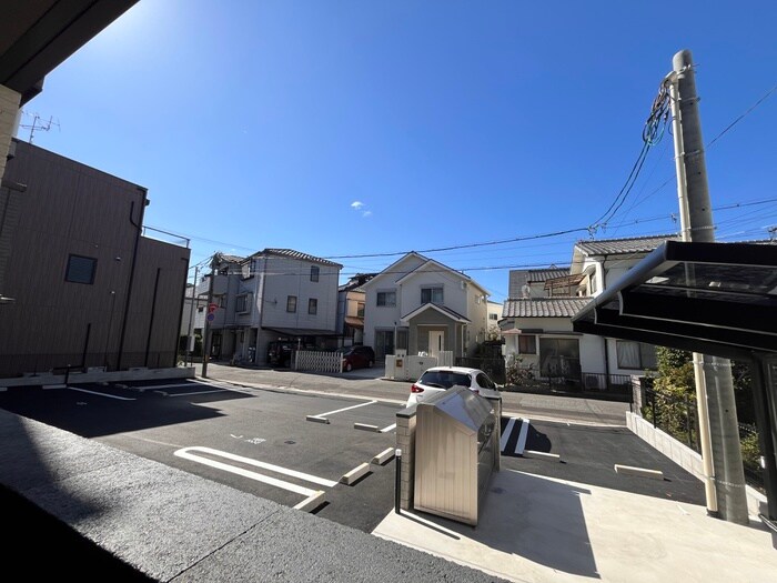 Campanella江波二本松の物件内観写真