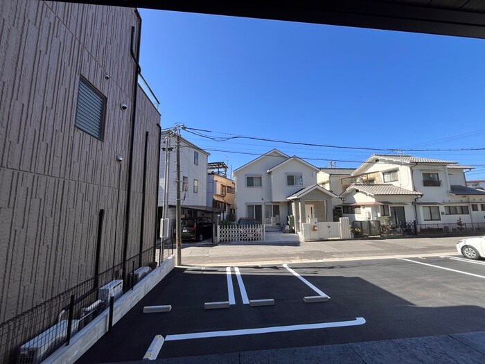 Campanella江波二本松の物件内観写真