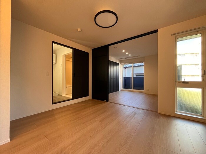 Campanella江波二本松の物件内観写真