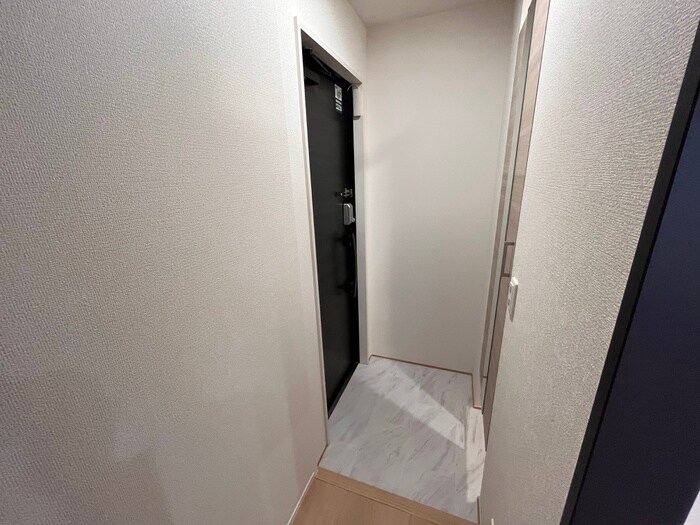 Campanella江波二本松の物件内観写真