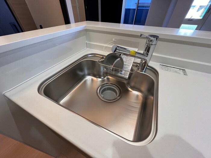 Campanella江波二本松の物件内観写真