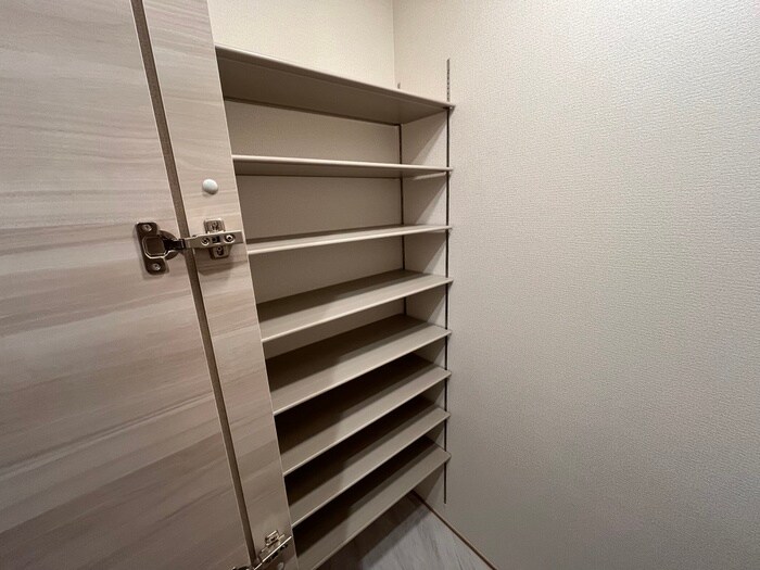 Campanella江波二本松の物件内観写真