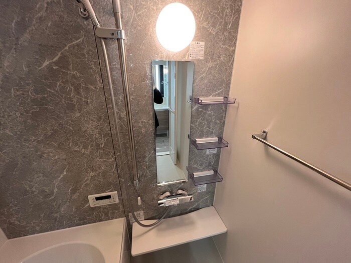 Campanella江波二本松の物件内観写真